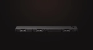 Звуковая панель Xiaomi Soundbar 3.1ch оценена в 250 евро
