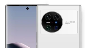 Смартфон Vivo NEX 5 получит камеру Zeiss