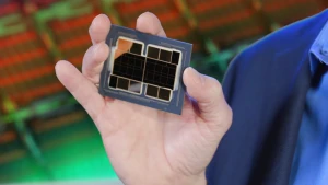 Игровые графические процессоры Intel Arc следующего поколения будут использовать дизайн с несколькими чипсетами