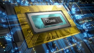 Intel Core i5-1240P Alder Lake быстрее флагмана Tiger Lake i7-1195G7