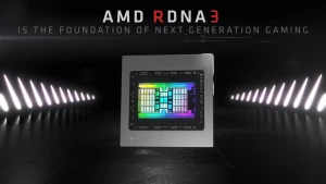 Подтверждено, что графические процессоры AMD RDNA 3 для видеокарт Radeon RX 7000 используют 5-нм и 6-нм процессы