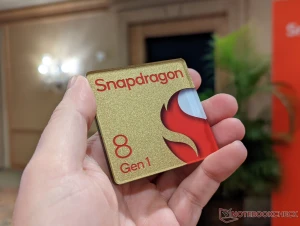 Snapdragon 8 Gen 1 уступает Dimensity 9000 и Snapdragon 870 в тестах на энергопотребление.