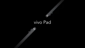 Планшет Vivo Pad получит 44-Вт зарядку и 120-Гц экран