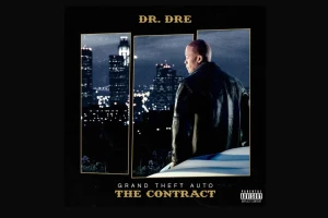 Эксклюзивные треки GTA Online от Dr. Dre теперь на Spotify и Apple Music