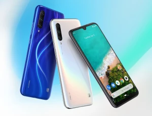 Xiaomi выпускает новое обновление для европейской версии Mi A3