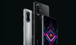 Redmi K50 Gaming показали на официальном тизере