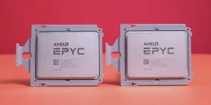 Тестирование и разгон 64-ядерного процессора AMD EPYC Milan-X 7773X