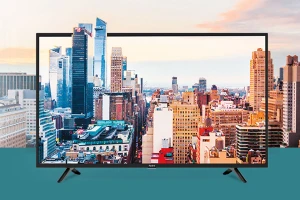 Телевизор Redmi Smart TV X43 оценен в 390 долларов 