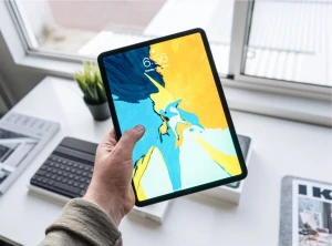 LG Display готовится начать производство OLED-панелей для Apple iPad