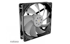 Akasa выпустила 120-мм вентиляторы OTTO SF12 и SC12 со степенью защиты IP68