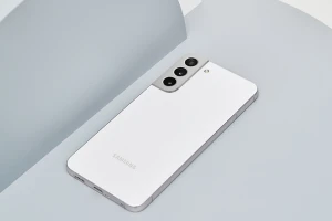 Samsung Galaxy S22 представлен официально