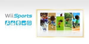 Nintendo работает на новой игрой Wii Sports для Switch