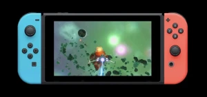 No Man’s Sky выйдет на Nintendo Switch этим летом