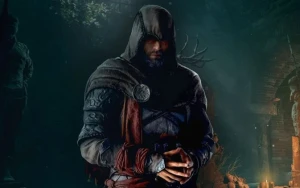 Ubisoft разрабатывает стелс-игру по мотивам Assassin’s Creed Valhalla
