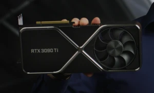 Видеокарта NVIDIA GeForce RTX 3090 Ti Founders Edition будет основана на новой печатной плате PG136C