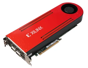 AMD получила одобрение на приобретение Xilinx