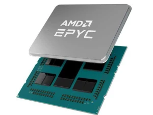 Google Cloud выбирает процессоры AMD EPYC 3-го поколения для нового экземпляра