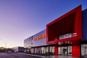 Toshiba сообщает результаты о поставках и продажах жестких дисков за 2021 г.