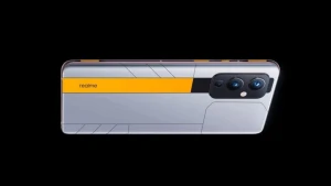 Realme GT Neo3 Gaming Edition получит 125-Вт зарядку