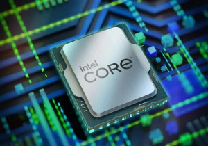 Процессор Intel Raptor Lake Core i9-13900K 13-го поколения с 24 ядрами и 32 потоками замечен в тесте Singularity Benchmark