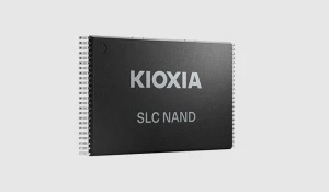 Цены на флэш-память NAND вырастут на 5-10% во втором квартале