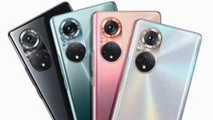 Huawei Nova 9 SE засветился в России