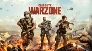 Activision создаёт Warzone на новом движке
