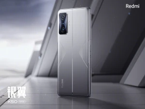 Poco F4 GT получит 120-Гц OLED-экран