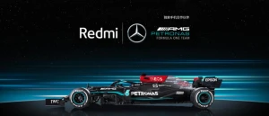 Xiaomi Redmi K50 Gaming Edition появится в версии Mercedes-AMG F1