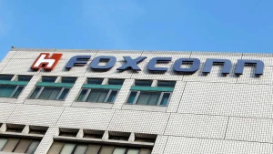Foxconn будет производить чипы Vedanta в Индии в условиях глобального дефицита