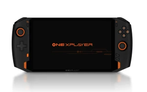 One-netbook анонсировала обновленную портативную игровую консоль ONEXPLAYER mini на базе процессора AMD Ryzen 7 4800U