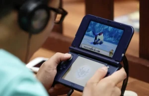 Nintendo закроет интернет-магазины 3DS и Wii U в 2023 году