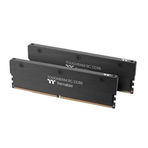 Thermaltake объявил о выпуске оперативной памяти TOUGHRAM RC DDR5