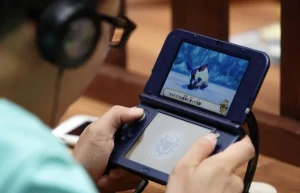 Nintendo закрывает магазины 3DS и Wii U