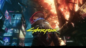 Вышло обновление Cyberpunk 2077 для консолей нового поколения и бесплатная пробная версия