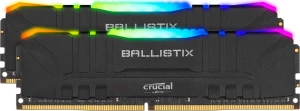Micron прекращает производство оперативной памяти Ballistix