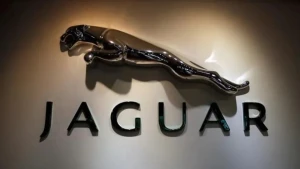 Nvidia сообщила о сотрудничестве с Jaguar Land Rover