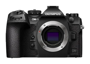 Фотокамера OM System OM-1 оценена в $2200 