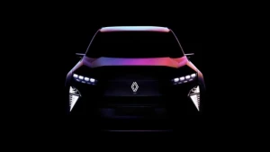 Представлен новый концепт-кар Renault на водороде