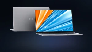 Ноутбук Honor MagicBook 16 появился в российской продаже