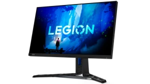 Lenovo готовит к выпуску игровой монитор Legion Y25