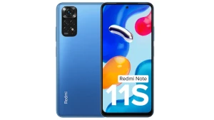 Redmi Note 11S появился в продаже