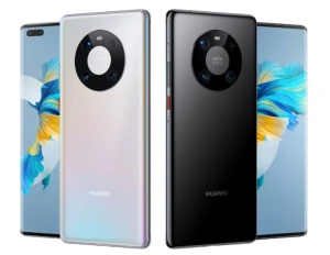 Huawei Mate 40 Pro 4G впервые подешевел в Китае