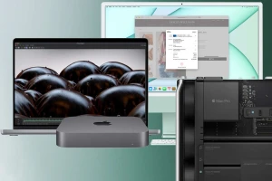 Apple готовит представить 13-дюймовый MacBook Pro и новый Air с M2 в 2022 году