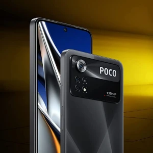 Poco X4 Pro 5G будет иметь 108-мегапиксельную камеру и процессор Snapdragon 695