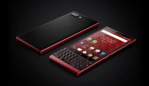 История Blackberry официально закончена