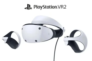 Sony представила PlayStation VR2
