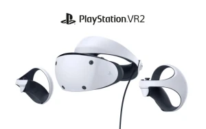 Раскрыт дизайн гарнитуры PlayStation VR2