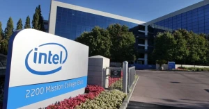 Доля Intel на мировом рынке процессоров растет