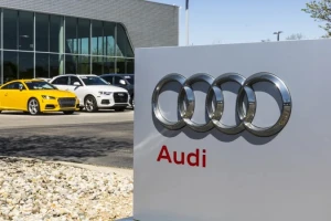 Модельный ряд автомобилей Audi 2024 года будет иметь возможность подключения 5G